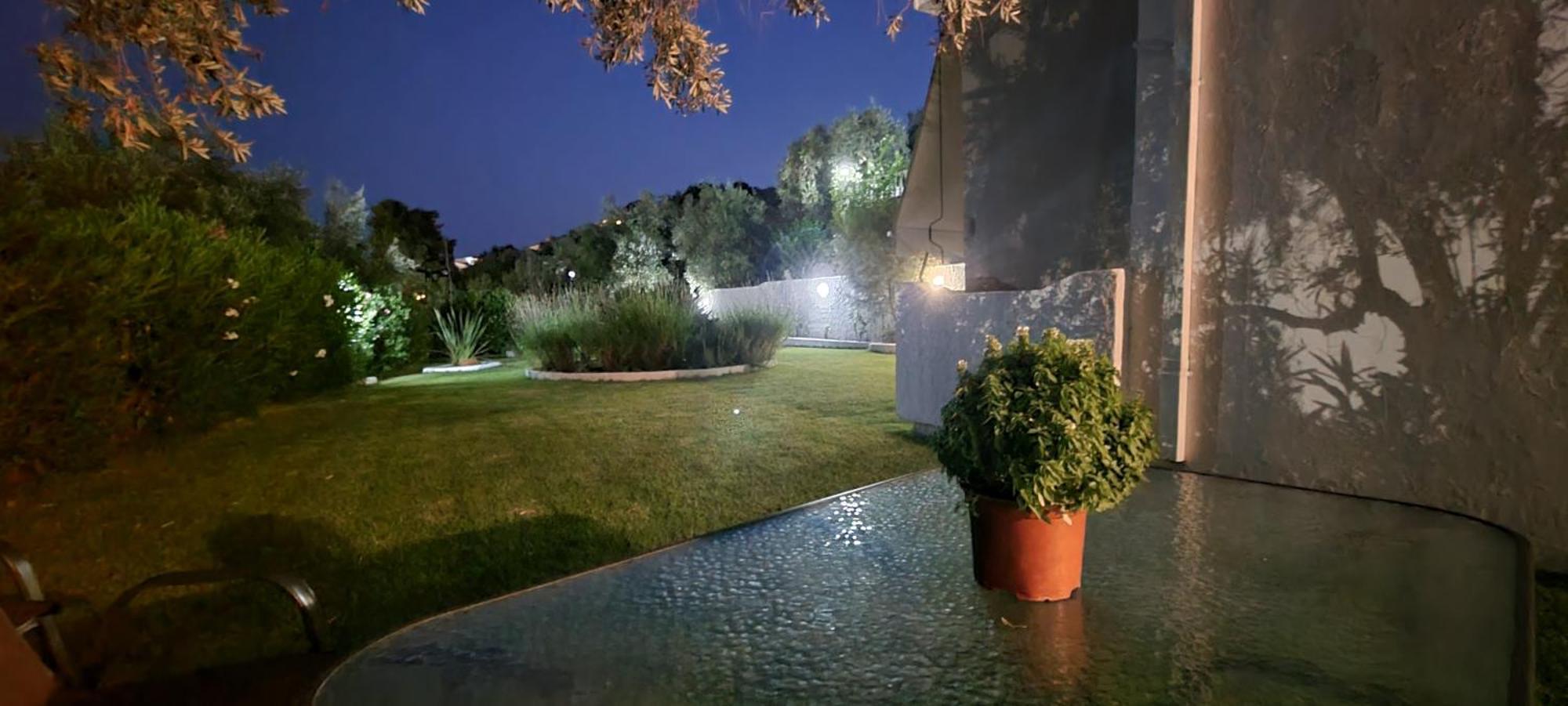 Olive Grove Studios شاطئ ميغالي أموس المظهر الخارجي الصورة